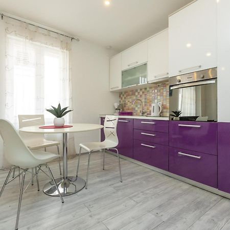 Alpha Loft 1Br Apartment In Center ซาดาร์ ภายนอก รูปภาพ