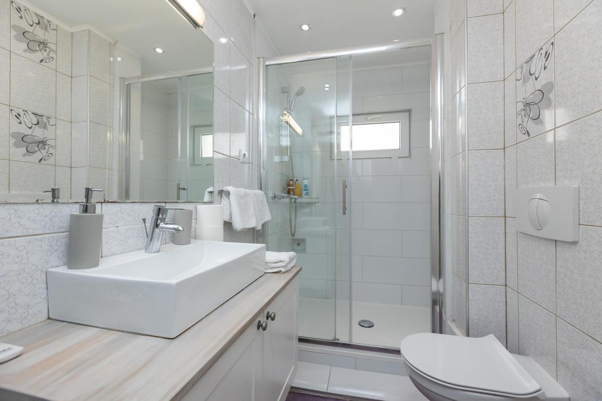 Alpha Loft 1Br Apartment In Center ซาดาร์ ภายนอก รูปภาพ