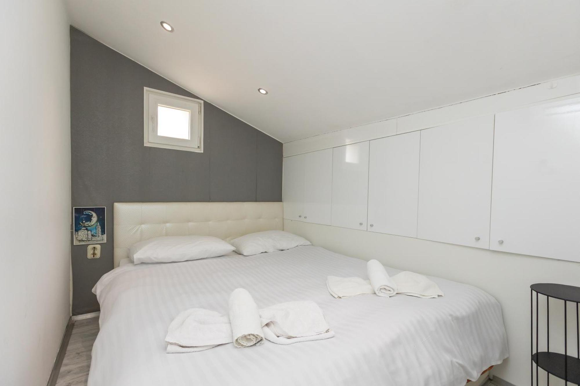 Alpha Loft 1Br Apartment In Center ซาดาร์ ภายนอก รูปภาพ