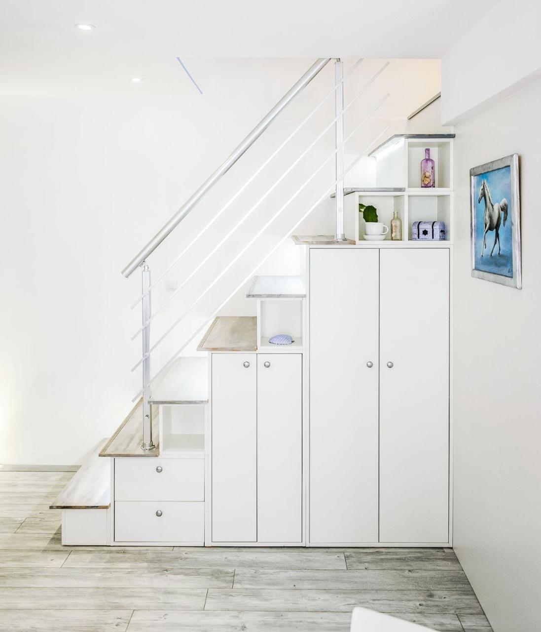 Alpha Loft 1Br Apartment In Center ซาดาร์ ภายนอก รูปภาพ